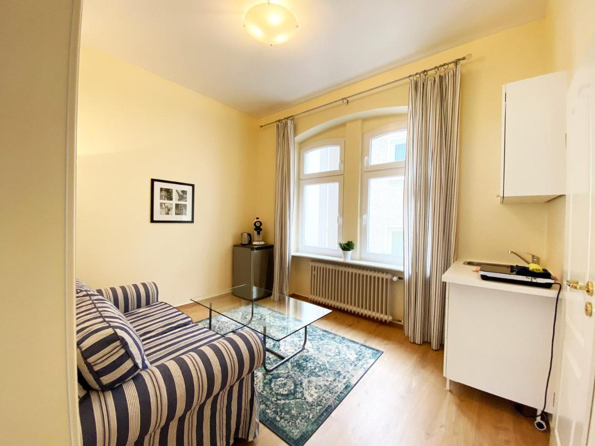 Gemuetlich Und Zentral In Boppard Exterior foto